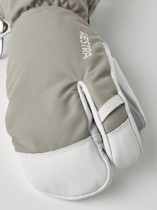 Produktbild Hestra Army Leather Heli Ski 3-Finger (10)