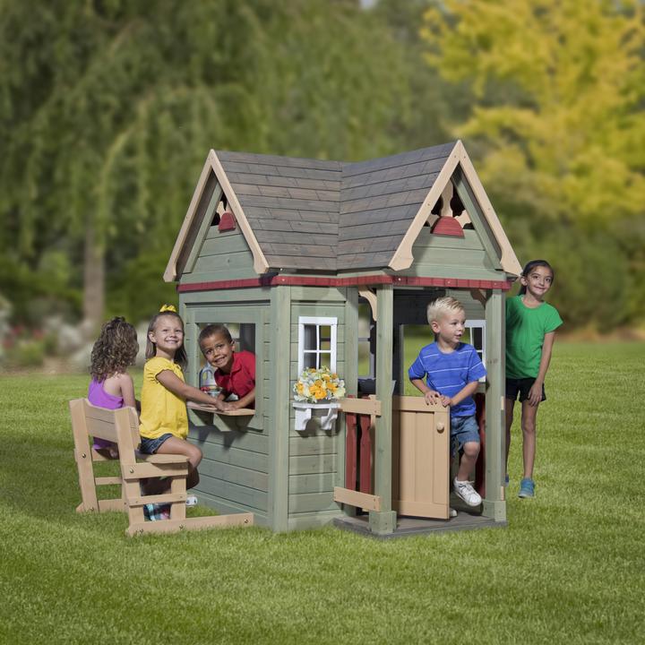 Image du produit Backyard Discovery Auberge victorienne