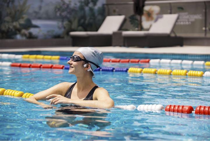 Produktbild Mojawa RunPlus (Keine Geräuschunterdrückung, 10 h, Kabellos)