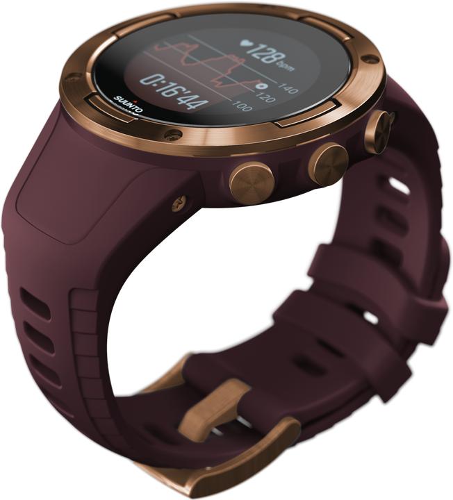 Produktbild Suunto 5 (46 mm)