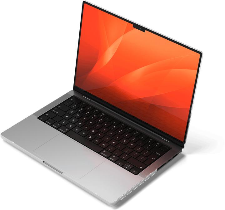 Produktbild Satechi Eco Hardshell (14", Apple)