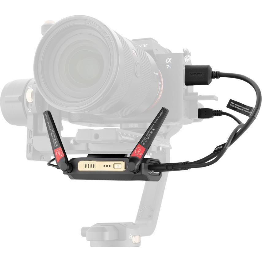 Zhiyun TransMount Bildübertragungsmodul AI (COV-03) (Gimbal Halterung), Gimbal Zubehör