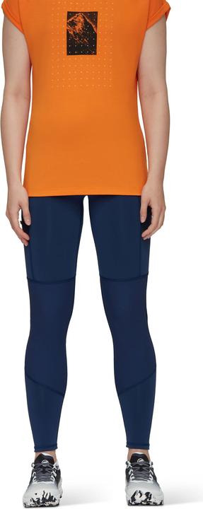 Produktbild Mammut Zinal Hybrid Tights Women (M)