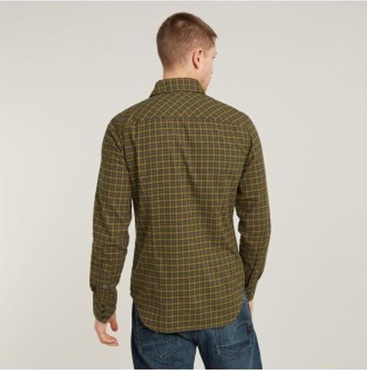 Immagine prodotto G-Star Camicia Slim Dakota (XXL)