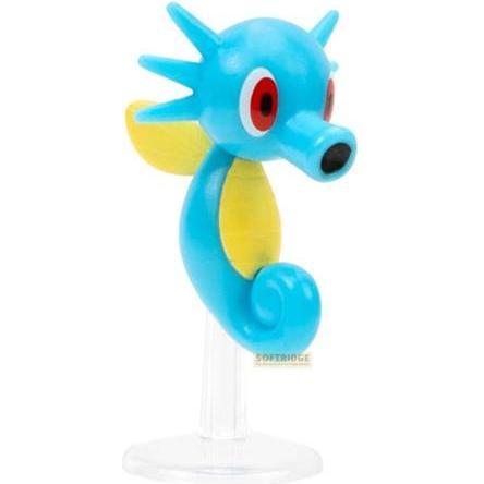 Thumbnail - Jazwares Pokémon Battle Figure Set Figuren 2er-Pack Lichtel, Seeper