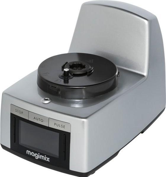 Image du produit Magimix Cook Expert Chrom matt (1700 W)