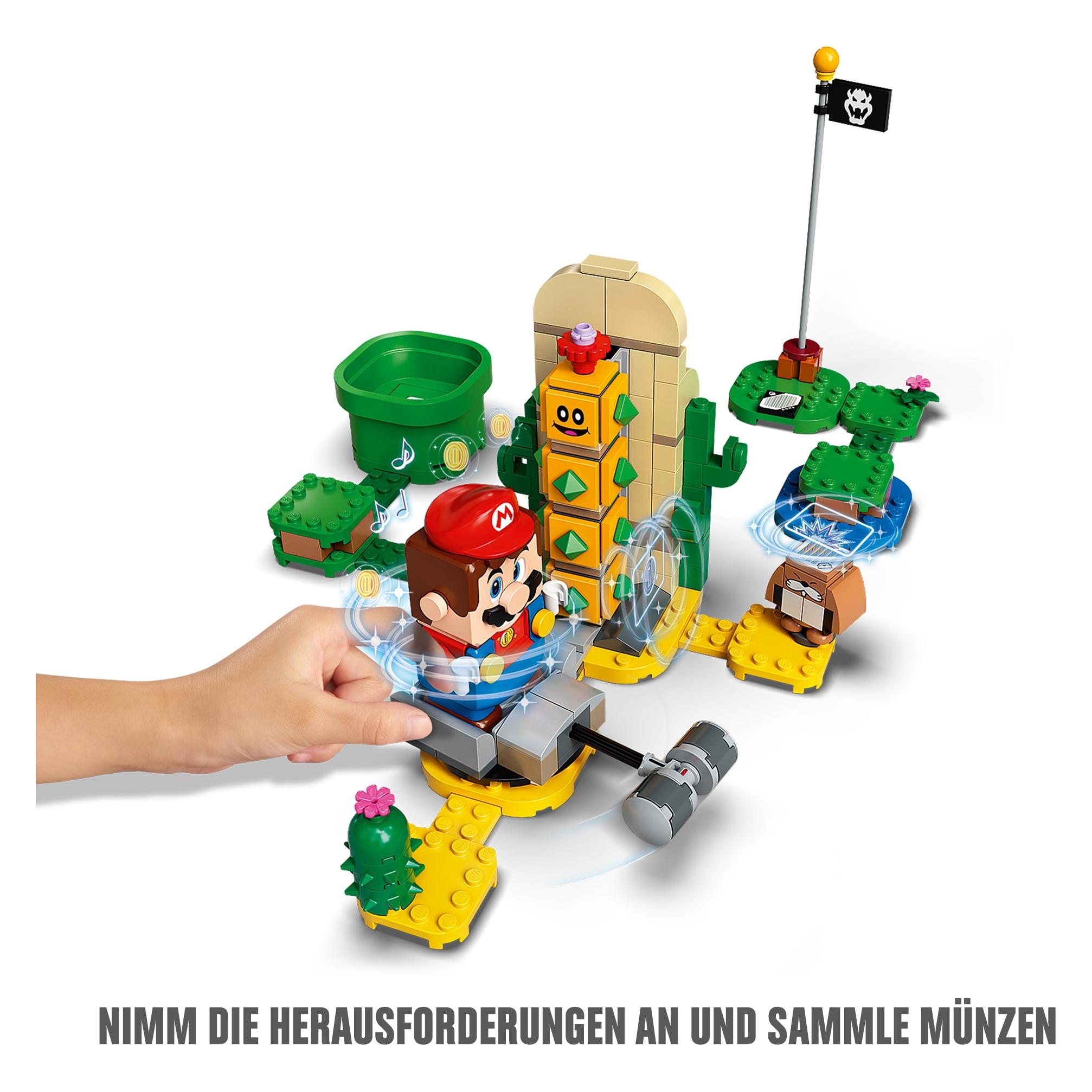 LEGO Wüsten-Pokey- Erweiterungsset - kaufen bei Galaxus - Galaxus
