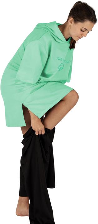 Actual product image Normani Damen Mikrofaser Badeponcho Siargao