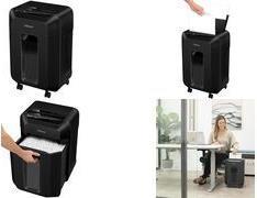 Actual product image Fellowes AutoMax 90M (Particle cut)