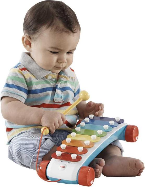 Image du produit Fisher-Price Xylophone (Multilingue)