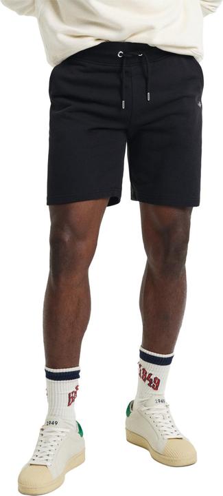 Produktbild GANT Bermuda-Shorts Casual Bequem sitzend (3XL)