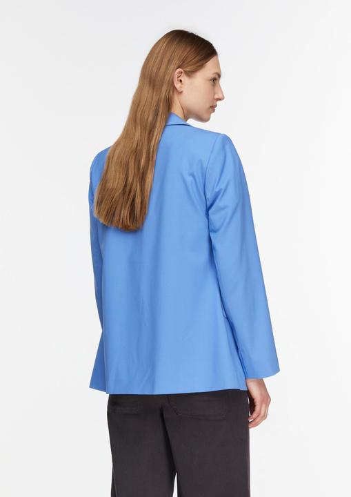 Immagine prodotto Comma Indoor-Blazer Viskose-Stretch-Ein-Knopf-Blazer (46)