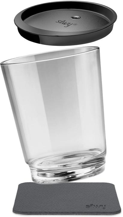 The Classic, Transparent