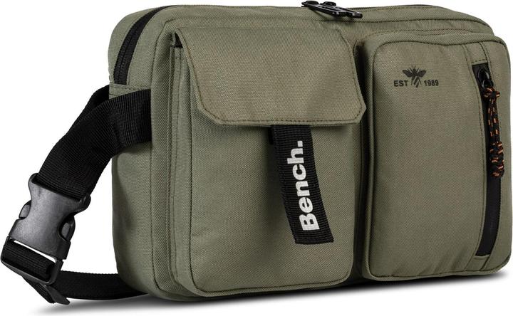 Immagine prodotto Bench Borsa a tracolla Utility