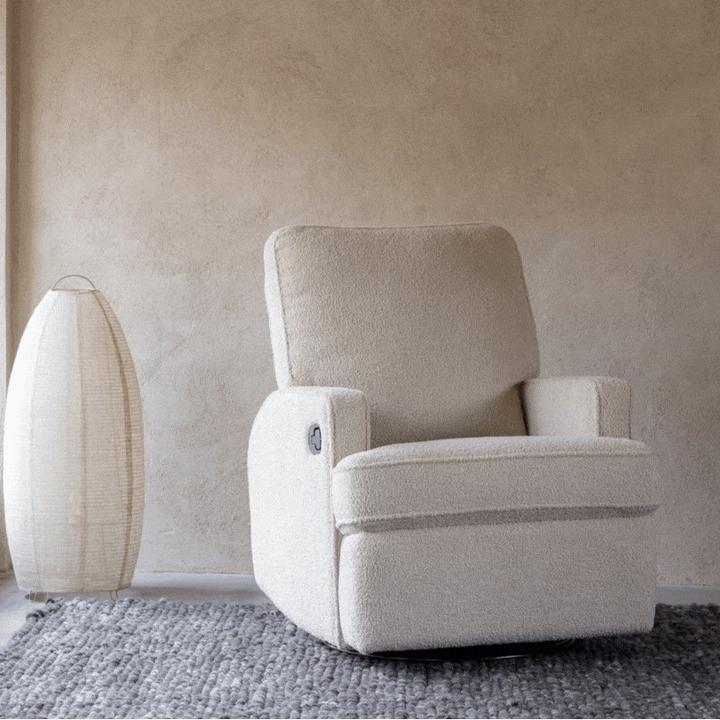 Immagine prodotto Quax Girevole e scorrevole