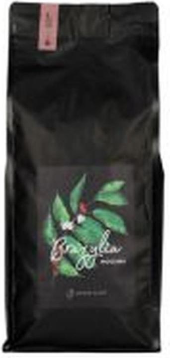 Immagine prodotto MGA Brazylia Mogiana (1000 g, Tostatura media)