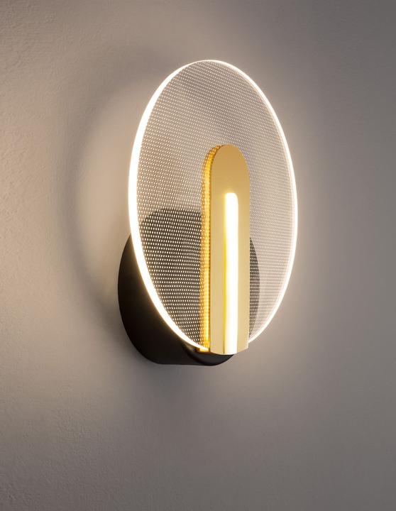 Actual product image Nova Luce Wall lights (596 lm)
