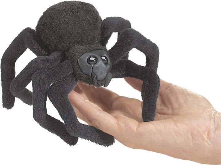 Produktbild Folkmanis Mini Spinne