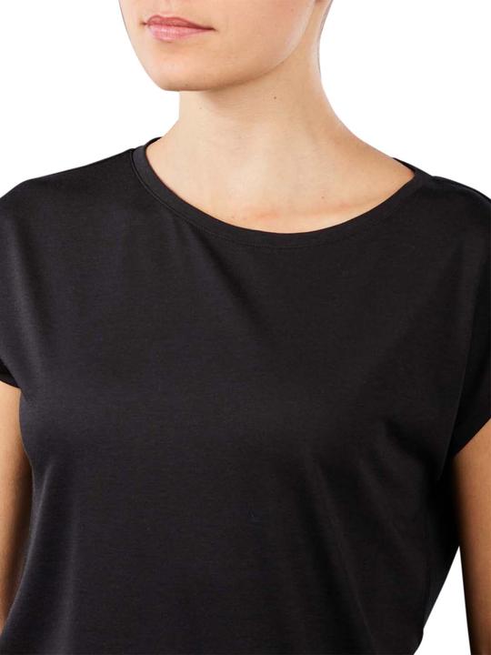 Produktbild Armedangels Jilaa T-Shirt black (M)