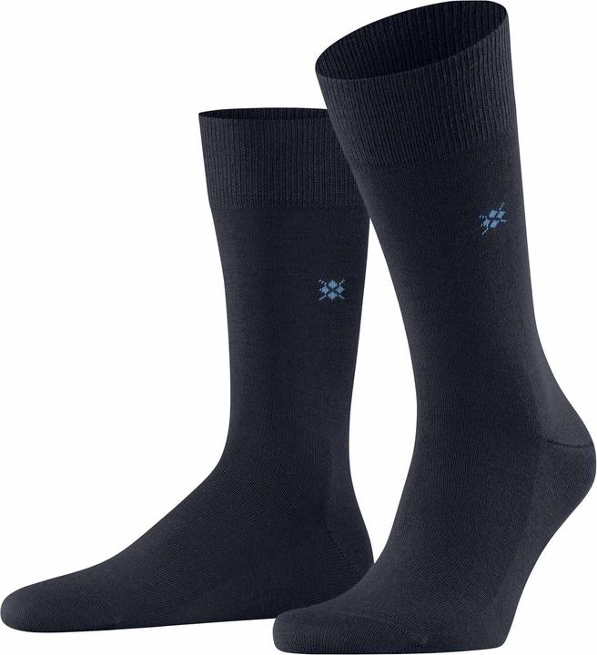 Actual product image Burlington Socken Casual Bequem sitzend (pack of 2, 40 - 46)