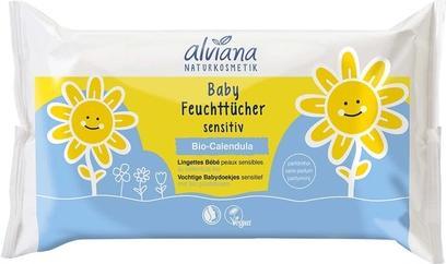 Alviana Baby Feuchttuecher