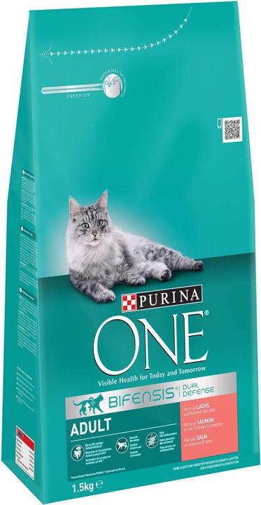 Produktbild Purina ONE Bifensis (Adult, 1 Stk., 1530 g)