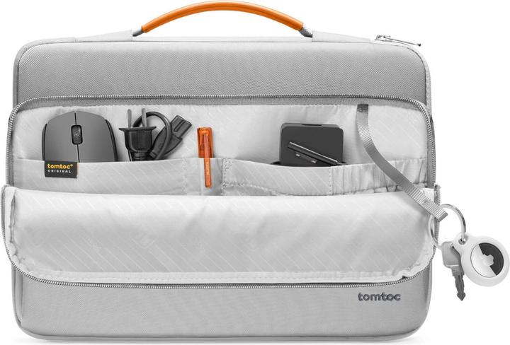Produktbild tomtoc Defender-A14 (16", Apple, Universal)