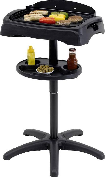 Immagine prodotto Tepro Griglia elettrica Grill "Bluefield (1.95 kW)