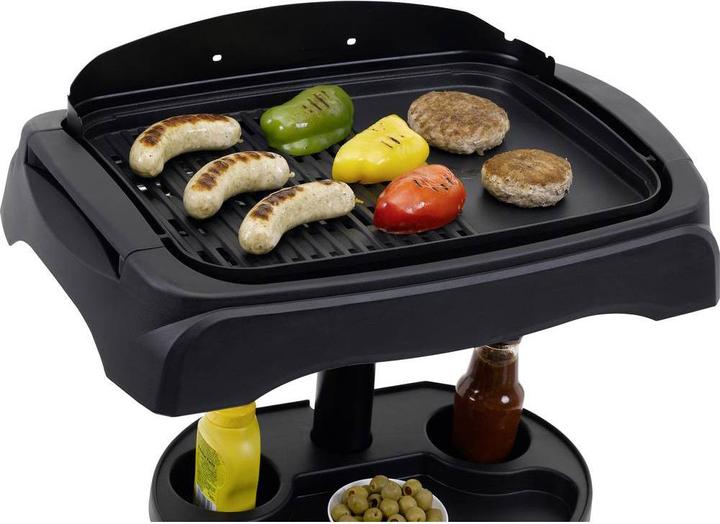 Immagine prodotto Tepro Griglia elettrica Grill "Bluefield (1.95 kW)