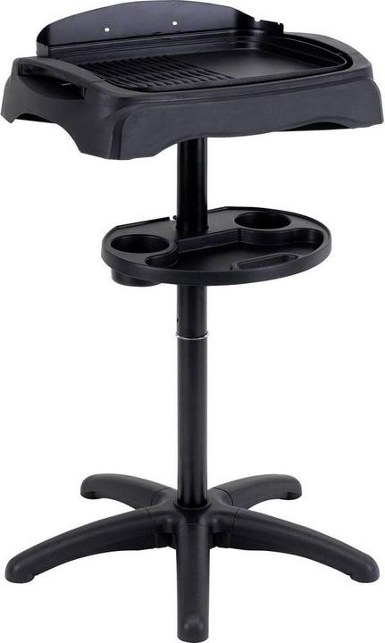 Tepro Griglia elettrica Grill "Bluefield (1.95 kW)