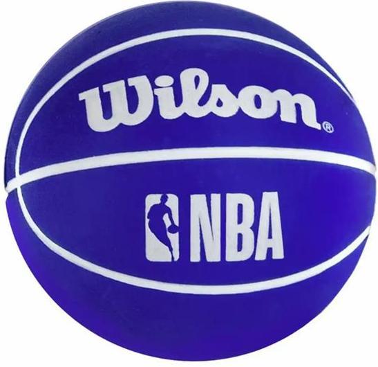 Produktbild Magni Basketball Wilson NBA Dribbler (1Stk)