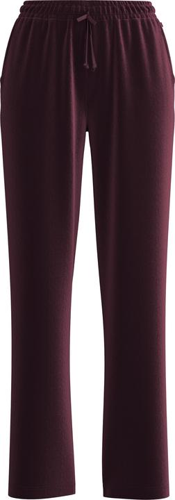 Produktbild Calida Lounge Velours Pants aus Velours (L)