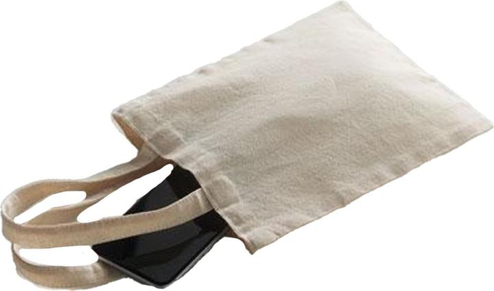 Immagine prodotto MidOcean Chisai Piccolo Cotone Sacchetto Regalo