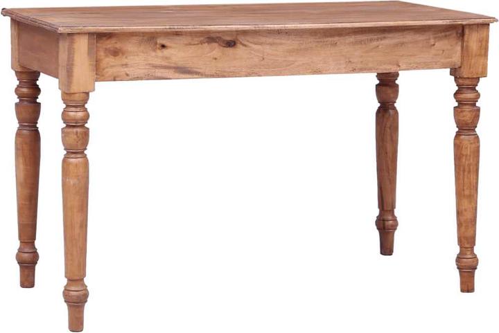 Immagine prodotto vidaXL Schreibtisch (117 x 117 x 75 cm)