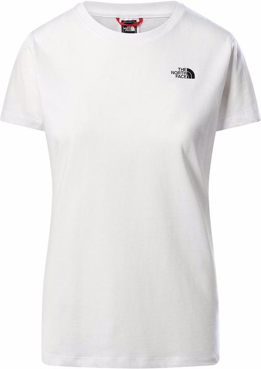 Produktbild North Face Simple Dome T-Shirt (XL)