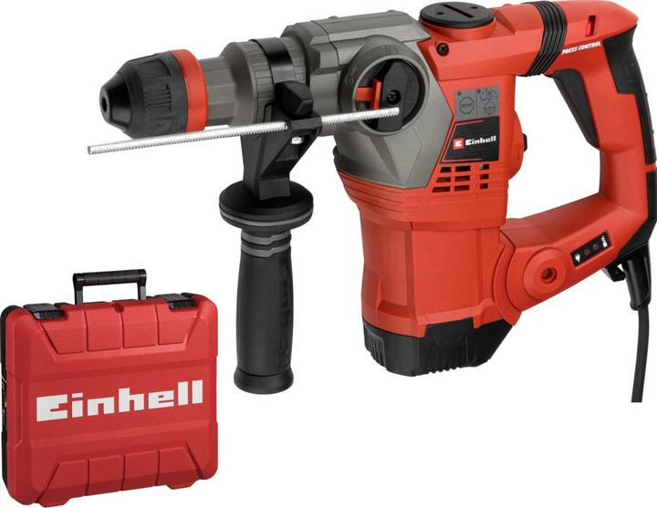 Actual product image Einhell TE-RH 32 4F