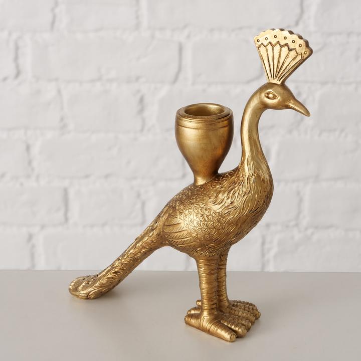 Image du produit Boltze Home Paon