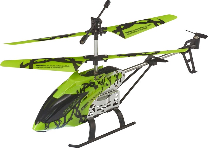 Actual product image Revell Glowee