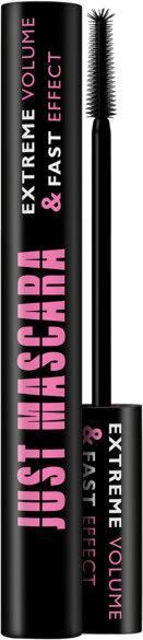 Produktbild Dermacol Just Mascara - Volumizing Mascara 12.6 ml Black (Black)