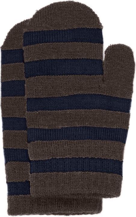 Produktbild Minymo Kleinkinder 3er Pack Strickfäustlinge (3, 4, 5, 6)