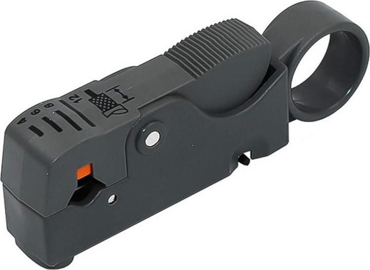 Actual product image JTI Cable stripper - 4-12 mm (98 mm)
