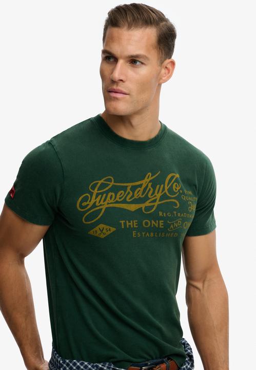 Produktbild Superdry Industry Worker Relaxed (M)