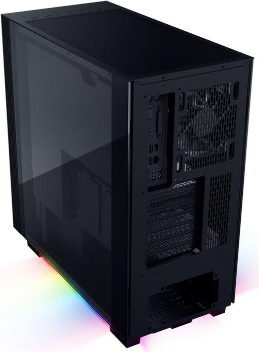 Produktbild Razer Tomahawk (ATX, mATX, Mini-ITX, E-ATX)