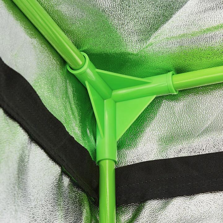 Actual product image Relaxdays grow tent