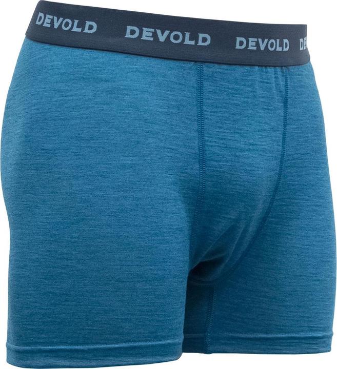Actual product image Devold Breeze Boxer (XL)