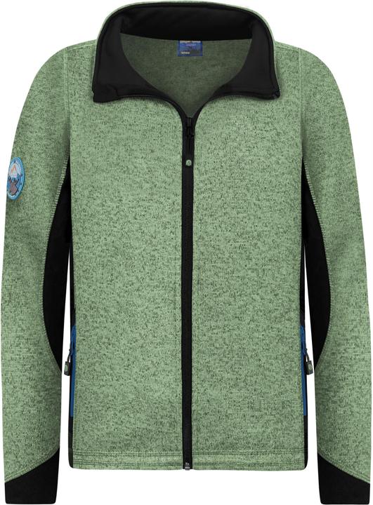 Produktbild Normani Kinder Strickjacke „Tathlina“ - 8791 (104, 110, 116, 122, 128, 134, 140, 146, 152, 158, 164, 170)