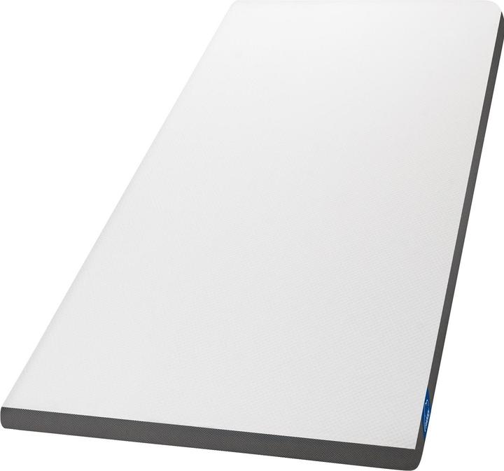 Eazzzy Topper (90 x 200 cm)