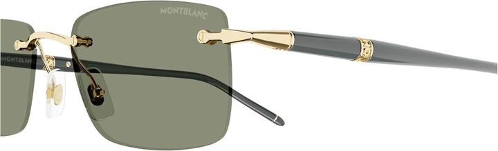 Produktbild Montblanc MB0344S