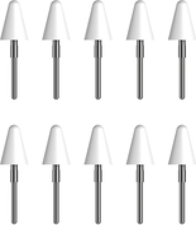 Actual product image Kobo Stylus Tip Replacement Pack