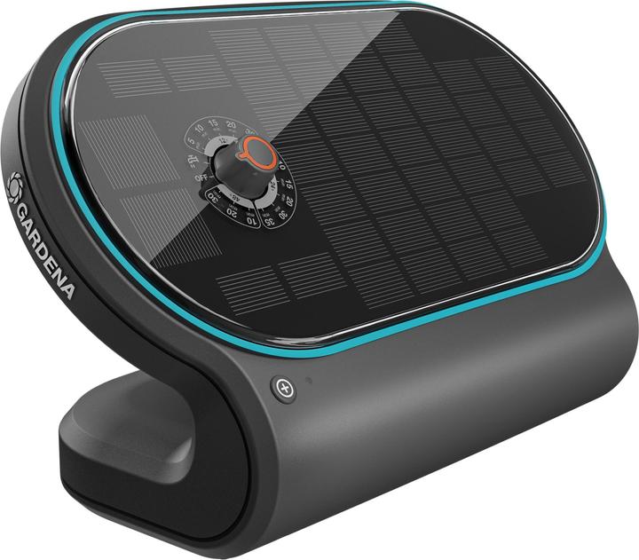Productafbeelding Gardena Solar-Bewässerung AquaBloom L Set (Set druppelirrigatie)